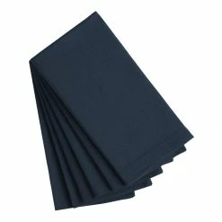 World Market Cotton Buffet Napkins 6 Count -Outdoor Elegant Store unnamed file 191