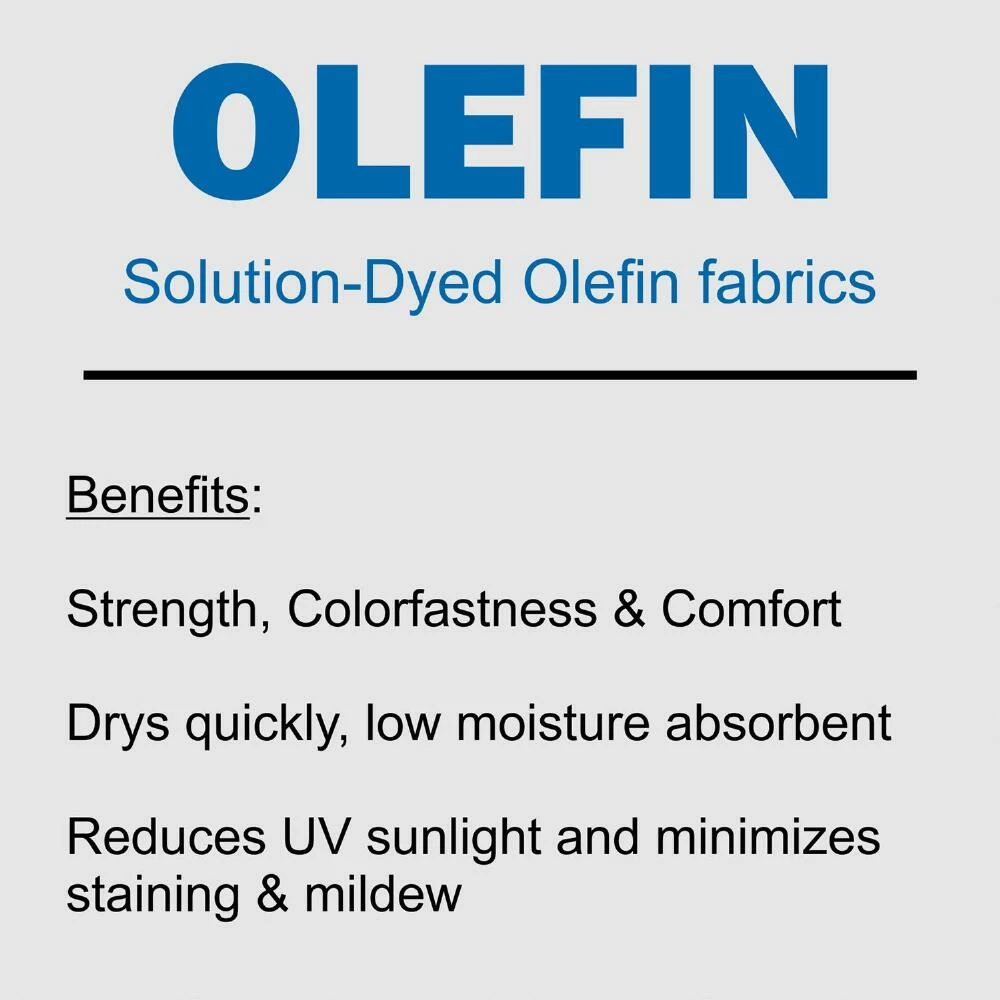 World Market Round 11 Ft Patio Umbrella 7 World Market Round 11 Ft Patio Umbrella - Image 5