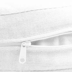 World Market Sunbrella Natural Canvas Outdoor Throw Pillow -Outdoor Elegant Store unnamed file 1918