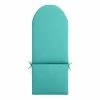 World Market Sunbrella Aruba Canvas Adirondack Chair Cushion -Outdoor Elegant Store unnamed file 1925
