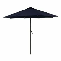World Market Sunbrella 9 Ft Tilting Patio Umbrella with Solar LED Lights 15 World Market Sunbrella 9 Ft Tilting Patio Umbrella with Solar LED Lights -Outdoor Elegant Store unnamed file 1934