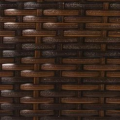 World Market Pinamar All Weather Wicker Outdoor Barstool Set of 2 -Outdoor Elegant Store unnamed file 1955