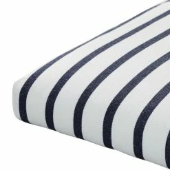World Market Sunbrella Indigo Lido Stripe Adirondack Chair Cushion -Outdoor Elegant Store unnamed file 1963