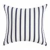 World Market Sunbrella Indigo Lido Stripe Outdoor Throw Pillow -Outdoor Elegant Store unnamed file 1966