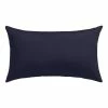 World Market Sunbrella Navy Canvas Outdoor Lumbar Pillow 1 World Market Sunbrella Navy Canvas Outdoor Lumbar Pillow -Outdoor Elegant Store unnamed file 1983