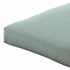 World Market Sunbrella Spa Green Canvas Adirondack Chair Cushion -Outdoor Elegant Store unnamed file 1986