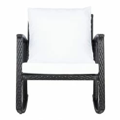 World Market Oswego All Weather Wicker Outdoor Rocking Chair -Outdoor Elegant Store unnamed file 1995