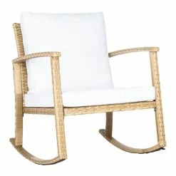 World Market Oswego All Weather Wicker Outdoor Rocking Chair -Outdoor Elegant Store unnamed file 2001