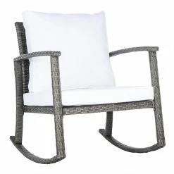 World Market Oswego All Weather Wicker Outdoor Rocking Chair -Outdoor Elegant Store unnamed file 2002