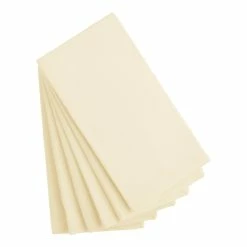 World Market Cotton Buffet Napkins 6 Count -Outdoor Elegant Store unnamed file 201