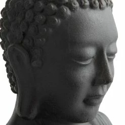 World Market CRAFT Sitting Buddha Outdoor Decor -Outdoor Elegant Store unnamed file 2023