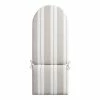 World Market Sunbrella Linen Stripe Adirondack Chair Cushion 2 World Market Sunbrella Linen Stripe Adirondack Chair Cushion -Outdoor Elegant Store unnamed file 2042
