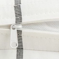 World Market Sunbrella Linen Stripe Adirondack Chair Cushion 8 World Market Sunbrella Linen Stripe Adirondack Chair Cushion -Outdoor Elegant Store unnamed file 2044