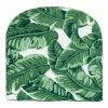 World Market Sunbrella Tropical Leaf Gusseted Outdoor Chair Cushion 1 World Market Sunbrella Tropical Leaf Gusseted Outdoor Chair Cushion -Outdoor Elegant Store unnamed file 2059