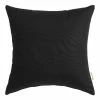 World Market Sunbrella Black Canvas Outdoor Throw Pillow 1 World Market Sunbrella Black Canvas Outdoor Throw Pillow -Outdoor Elegant Store unnamed file 2063