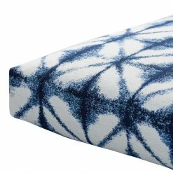 World Market Sunbrella Indigo Tile Outdoor Chaise Lounge Cushion 7 World Market Sunbrella Indigo Tile Outdoor Chaise Lounge Cushion -Outdoor Elegant Store unnamed file 2073