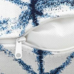 World Market Sunbrella Indigo Tile Outdoor Chaise Lounge Cushion 8 World Market Sunbrella Indigo Tile Outdoor Chaise Lounge Cushion -Outdoor Elegant Store unnamed file 2074