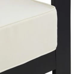 World Market Segovia Black Metal Outdoor Chair -Outdoor Elegant Store unnamed file 2094