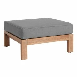 World Market Sunbrella Segovia Outdoor Ottoman Cushion Cover 18 World Market Sunbrella Segovia Outdoor Ottoman Cushion Cover -Outdoor Elegant Store unnamed file 2122