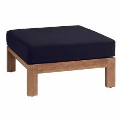 World Market Sunbrella Segovia Outdoor Ottoman Cushion Cover 19 World Market Sunbrella Segovia Outdoor Ottoman Cushion Cover -Outdoor Elegant Store unnamed file 2123