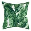 World Market Sunbrella Tropical Leaf Outdoor Throw Pillow 1 World Market Sunbrella Tropical Leaf Outdoor Throw Pillow -Outdoor Elegant Store unnamed file 2137