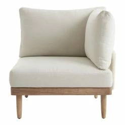 World Market Sorano Nautical Rope Modular Outdoor Right End Chair -Outdoor Elegant Store unnamed file 214