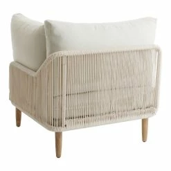 World Market Sorano Nautical Rope Modular Outdoor Right End Chair -Outdoor Elegant Store unnamed file 215