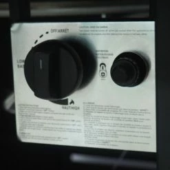 World Market Desdemona Octagonal Matte Black Iron Gas Fire Pit 12 World Market Desdemona Octagonal Matte Black Iron Gas Fire Pit -Outdoor Elegant Store unnamed file 2161