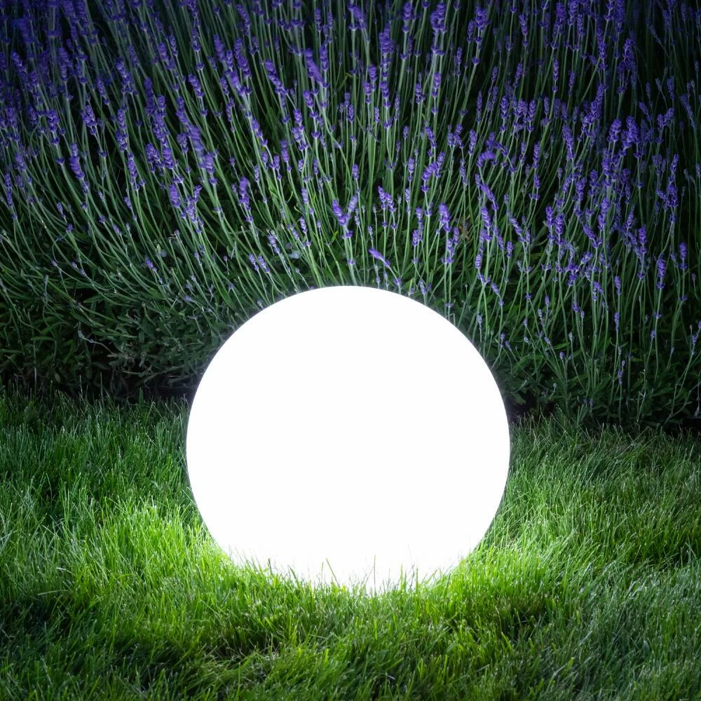 World Market Harvest Moon Color Changing Portable LED Glow Lantern 4 World Market Harvest Moon Color Changing Portable LED Glow Lantern - Image 2