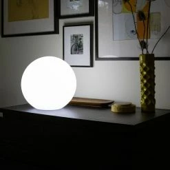 World Market Harvest Moon Color Changing Portable LED Glow Lantern 12 World Market Harvest Moon Color Changing Portable LED Glow Lantern -Outdoor Elegant Store unnamed file 2166