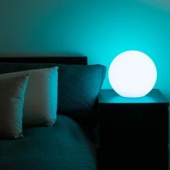 World Market Harvest Moon Color Changing Portable LED Glow Lantern 14 World Market Harvest Moon Color Changing Portable LED Glow Lantern -Outdoor Elegant Store unnamed file 2168