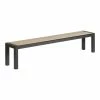 World Market Cordoba Duraboard and Aluminum Outdoor Dining Bench 1 World Market Cordoba Duraboard and Aluminum Outdoor Dining Bench -Outdoor Elegant Store unnamed file 2170