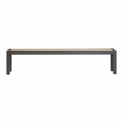 World Market Cordoba Duraboard and Aluminum Outdoor Dining Bench 7 World Market Cordoba Duraboard and Aluminum Outdoor Dining Bench -Outdoor Elegant Store unnamed file 2171