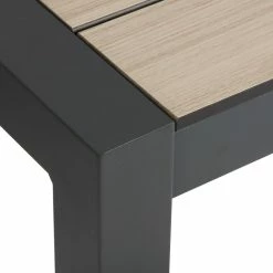 World Market Cordoba Duraboard and Aluminum Outdoor Dining Bench 8 World Market Cordoba Duraboard and Aluminum Outdoor Dining Bench -Outdoor Elegant Store unnamed file 2172