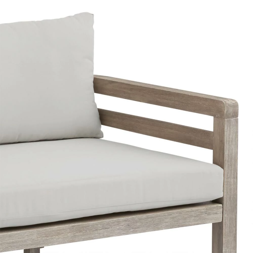 World Market Marciana Outdoor Chair Replacement Cushions 2 Piece Set 3 World Market Marciana Outdoor Chair Replacement Cushions 2 Piece Set