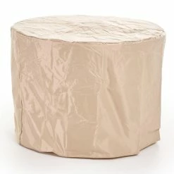 World Market Geary Stone Lightweight Concrete Gas Fire Pit -Outdoor Elegant Store unnamed file 2195