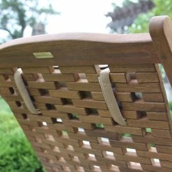 World Market Eucalyptus Folding Swing Lounger 3 Piece Outdoor Set -Outdoor Elegant Store unnamed file 2211