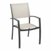 World Market Cordoba Mesh and Aluminum Outdoor Dining Armchair Set of 2 -Outdoor Elegant Store unnamed file 2218