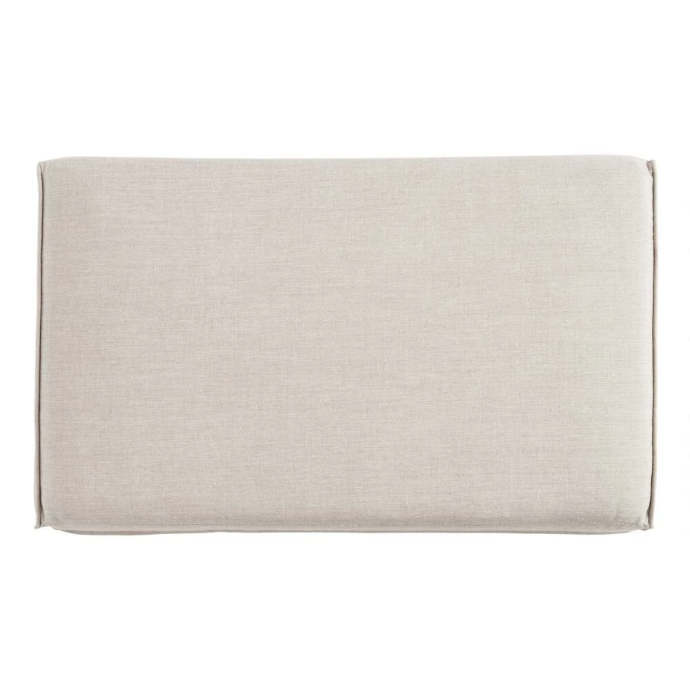 World Market Sunbrella Segovia Outdoor Loveseat Cushion Covers 5 World Market Sunbrella Segovia Outdoor Loveseat Cushion Covers - Image 3
