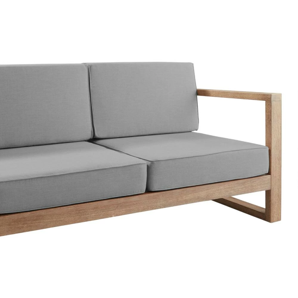 World Market Sunbrella Segovia Outdoor Loveseat Cushion Covers 9 World Market Sunbrella Segovia Outdoor Loveseat Cushion Covers - Image 7