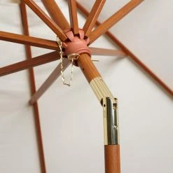 World Market Wood Tilting 9 Ft Patio Umbrella Frame And Pole 15 World Market Wood Tilting 9 Ft Patio Umbrella Frame And Pole -Outdoor Elegant Store unnamed file 223