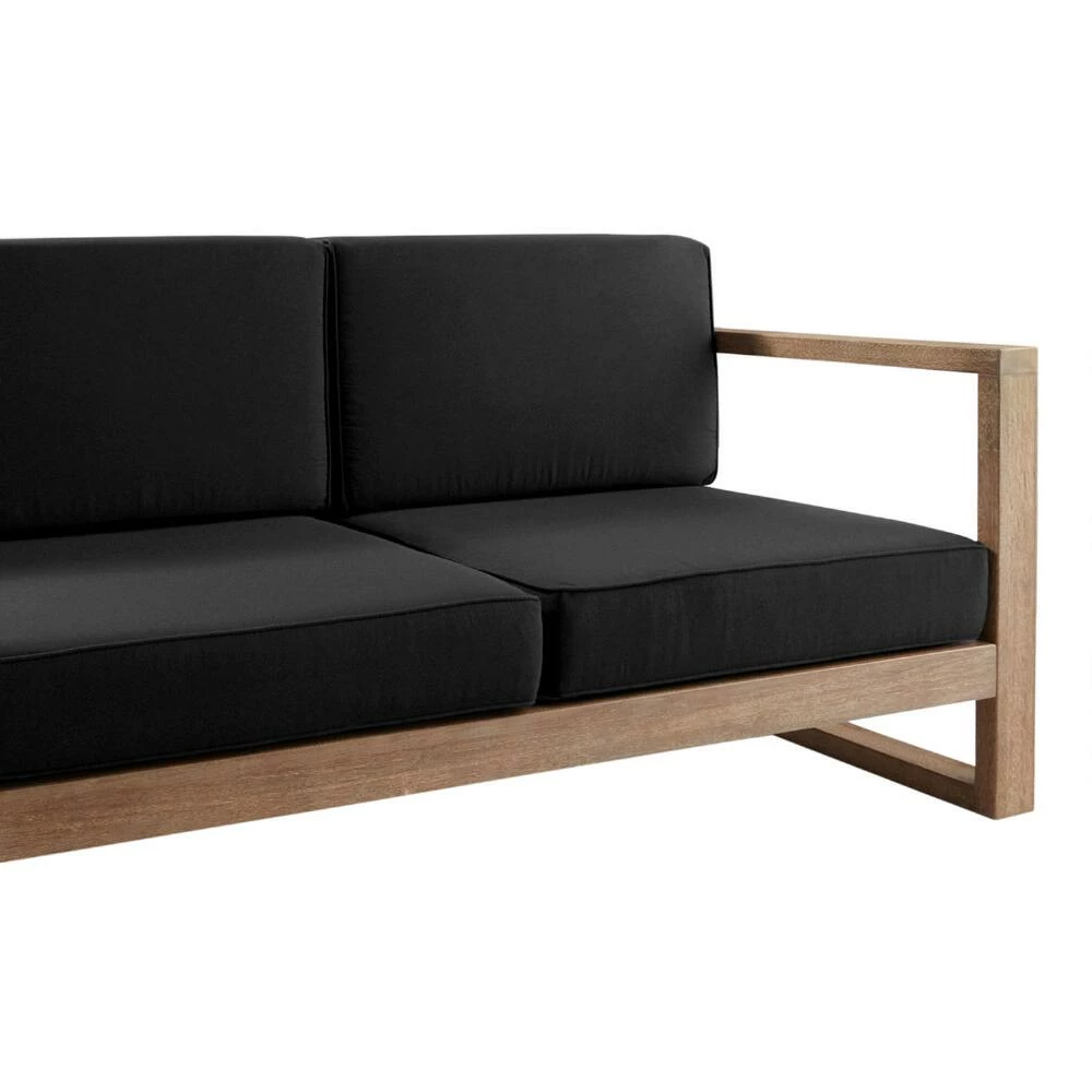 World Market Sunbrella Segovia Outdoor Loveseat Cushion Covers 10 World Market Sunbrella Segovia Outdoor Loveseat Cushion Covers - Image 8