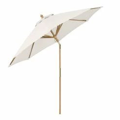 World Market Wood Tilting 9 Ft Patio Umbrella Frame And Pole 17 World Market Wood Tilting 9 Ft Patio Umbrella Frame And Pole -Outdoor Elegant Store unnamed file 225