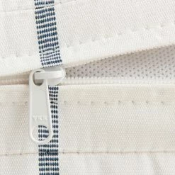 World Market Sunbrella Persimmon Stripe Gusseted Outdoor Chair Cushion 8 World Market Sunbrella Persimmon Stripe Gusseted Outdoor Chair Cushion -Outdoor Elegant Store unnamed file 2268