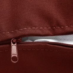 World Market Sunbrella Terracotta Canvas Outdoor Chair Cushion 8 World Market Sunbrella Terracotta Canvas Outdoor Chair Cushion -Outdoor Elegant Store unnamed file 2272