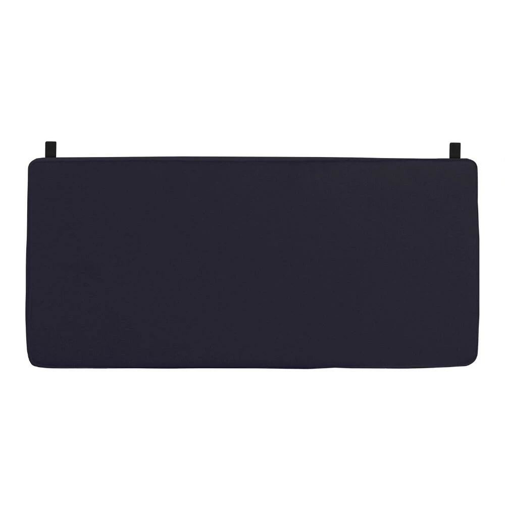 World Market Sunbrella Alicante II Outdoor Loveseat Cushion Covers 5 World Market Sunbrella Alicante II Outdoor Loveseat Cushion Covers - Image 3