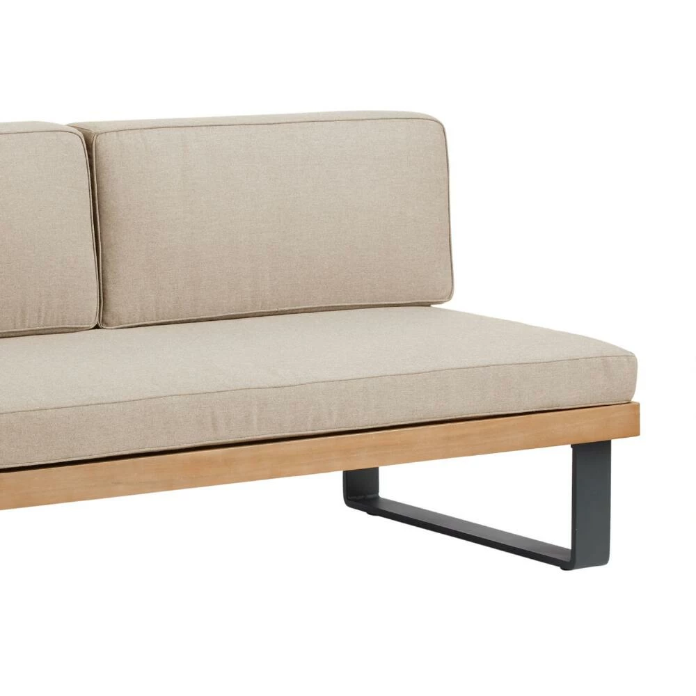 World Market Sunbrella Alicante II Outdoor Loveseat Cushion Covers 9 World Market Sunbrella Alicante II Outdoor Loveseat Cushion Covers - Image 7