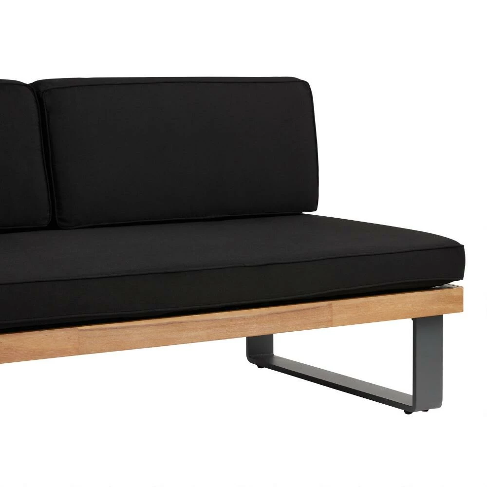 World Market Sunbrella Alicante II Outdoor Loveseat Cushion Covers 11 World Market Sunbrella Alicante II Outdoor Loveseat Cushion Covers - Image 9