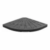 World Market Black Cantilever Patio Umbrella Weight Base 1 World Market Black Cantilever Patio Umbrella Weight Base -Outdoor Elegant Store unnamed file 2293