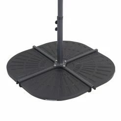 World Market Black Cantilever Patio Umbrella Weight Base -Outdoor Elegant Store unnamed file 2294